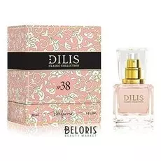 Духи Dilis Parfum