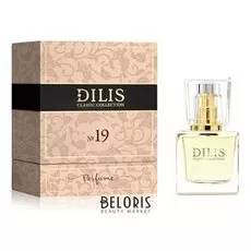 Духи Dilis Parfum