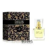 Духи Dilis Parfum