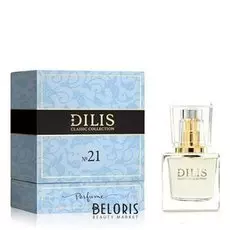 Духи Dilis Parfum