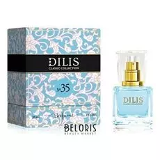 Духи Dilis Parfum