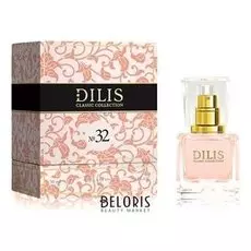 Духи Dilis Parfum