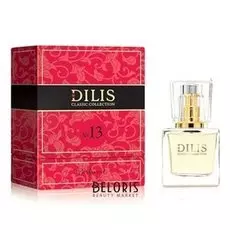 Духи Dilis Parfum