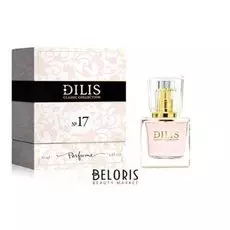 Духи Dilis Parfum