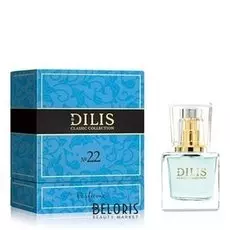 Духи Dilis Parfum