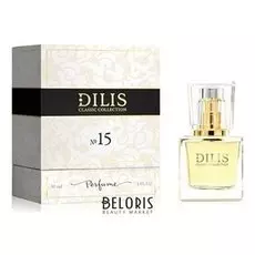 Духи Dilis Parfum