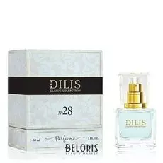 Духи Dilis Parfum