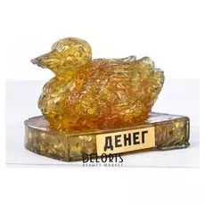 Фигурка "Денег"