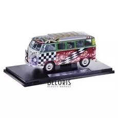 Фигурка "Фургон фольксваген" томаса хоффмана