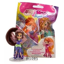 Фигурка Winx Magic style