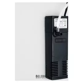 Фильтр внутренний Hidom Ap-650 L, 5 W, 350л/ч, до 80 литров, с регулятором и дождиком