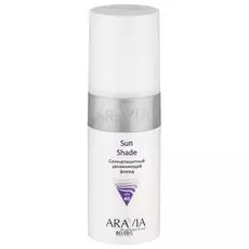 Флюид для тела Aravia Professional
