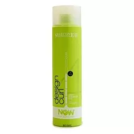 Флюид для создания локонов Desing Curl