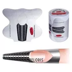 Формы для моделирования ногтей ExtraPro Nail Forms