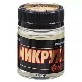 Гель дип «Микруха», тутти-фрути