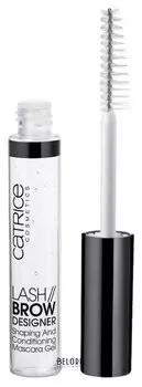 Гель для бровей и ресниц Lash Brow Designer (прозрачный)