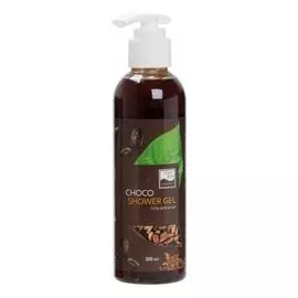 Гель для душа Choco shower gel