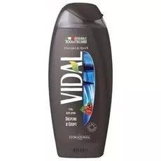 Гель для душа для тела Vidal