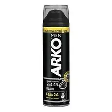 Гель для лица Arko