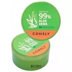 Гель для лица Consly