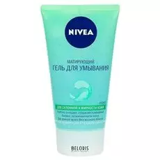 Гель для лица Nivea