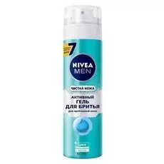 Гель для лица Nivea