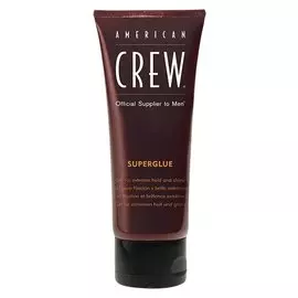 Гель для укладки волос ультрасильной фиксации "Superglue"