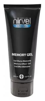 Гель для волос c эффектом запоминания MEMORY EFFECT GEL