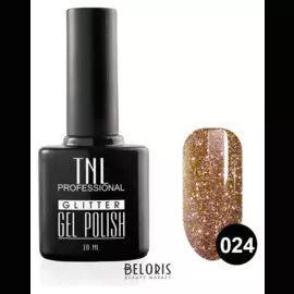 Гель-лак GLITTER Gel Polish