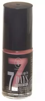 Лак для ногтей Color gel