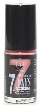 Лак для ногтей Color gel