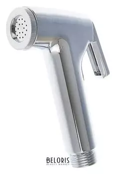 Гигиеническая лейка Accoona G77, белая