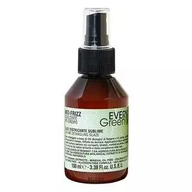 Глазурь для распутывания непослушных волос Glaze districante‐detangling glaze