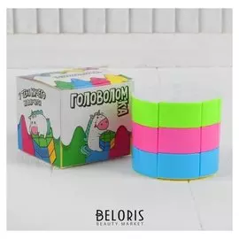 Головоломка Бешеный пони