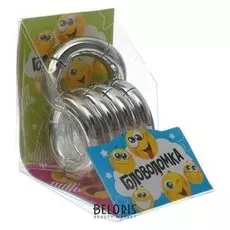 Головоломка Изгиб