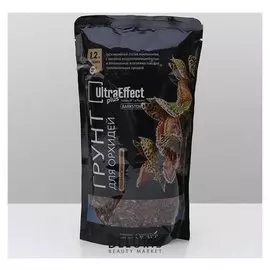 Грунт для выращивания орхидей Ultra Effect+ Barkstone 1,2 л