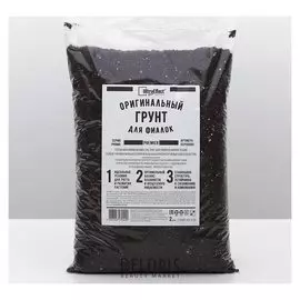 Грунт оригинальный для фиалок Ultra Effect+ Premier, 2 л