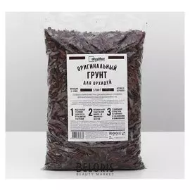 Грунт оригинальный для орхидей Ultra Effect+ Start 5-30 Mm, 2 л