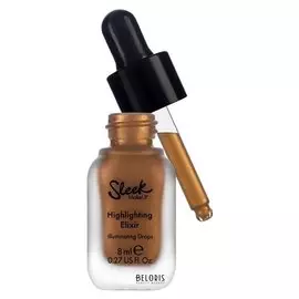 Хайлайтер для лица "Highlighting Elixir"