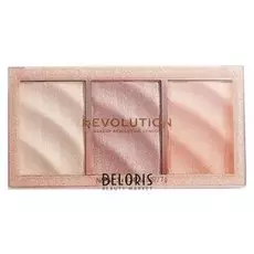 Хайлайтер для лица Makeup Revolution