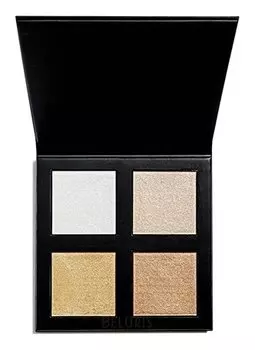 Хайлайтер для лица "4K Highlighter Palette"