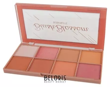 Палетка для макияжа "Blush Blossom Palette"