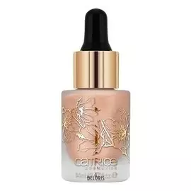 Хайлайтер для лица жидкий Glow In Bloom Highlighter Drops