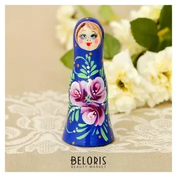 Игольница «Матрёна», 4×10 см
