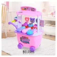 Игровой модуль Магазинчик сладостей