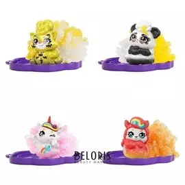 Игровой набор с фигуркой Cloudees Minis