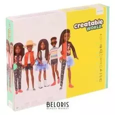 Игровой набор Creatable World