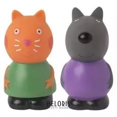 Игровой набор «Кенди и Денни»