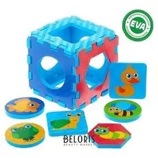Игрушка для купания На пруду