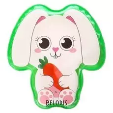 Игрушка для купания Зайка